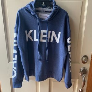 Calvin Klein Jeans Hoodie